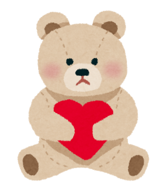 teddybear